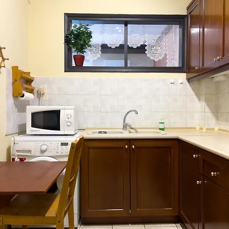 Homevision - Chic In The Апартаменты Салоники