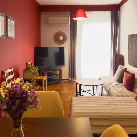 Homevision - Chic In The * Thessaloniki