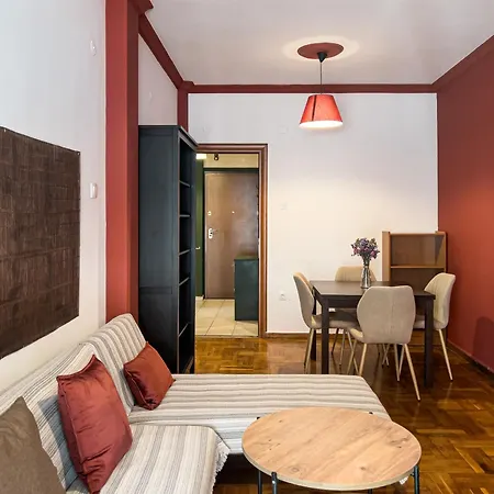 Homevision - Chic In The Thessaloniki