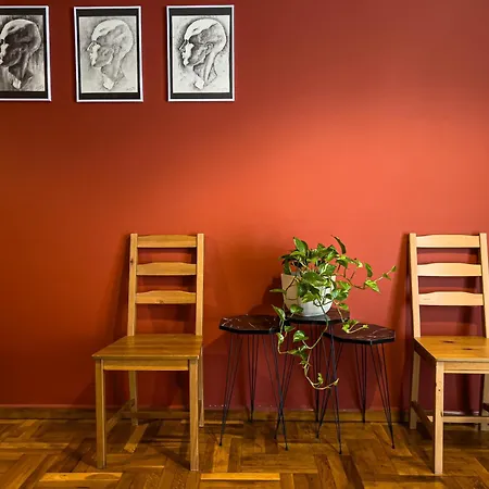 Homevision - Chic In The * Selanik