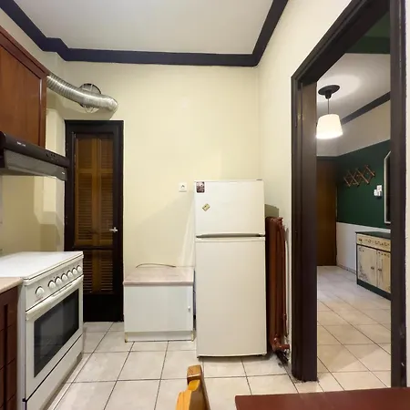 Apartment Homevision - Chic In The