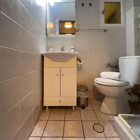 Apartment Homevision - Chic In The Thessaloniki