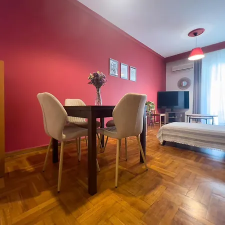 Homevision - Chic In The * Thessaloniki
