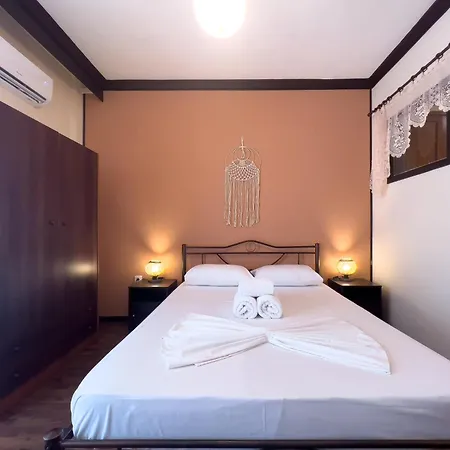 Homevision - Chic In The Apartment Thessaloniki