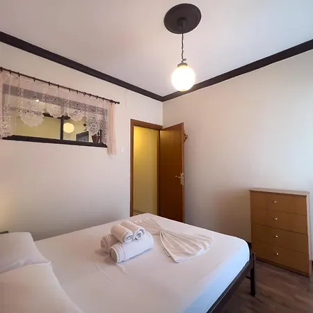 Apartment Homevision - Chic In The *