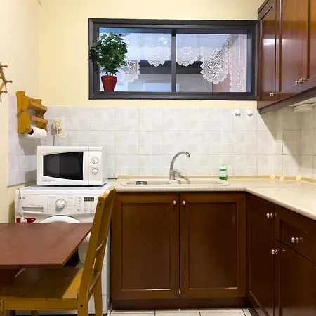 Homevision - Chic In The Apartment Thessaloniki